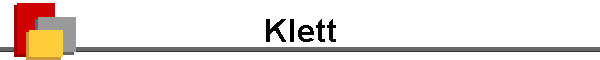 Klett